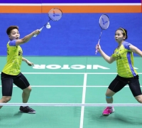 China Open 2019; Greysia/Apri Sukses Lewati Lawan Pertama